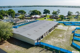 850 2nd Lake Ida St, Winter Haven, FL - Aérien Vue de la carte - Image1