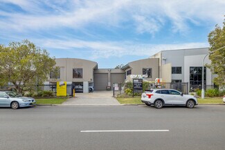 More details for 16-18 Northumberland Rd, Caringbah - Flex for Sale