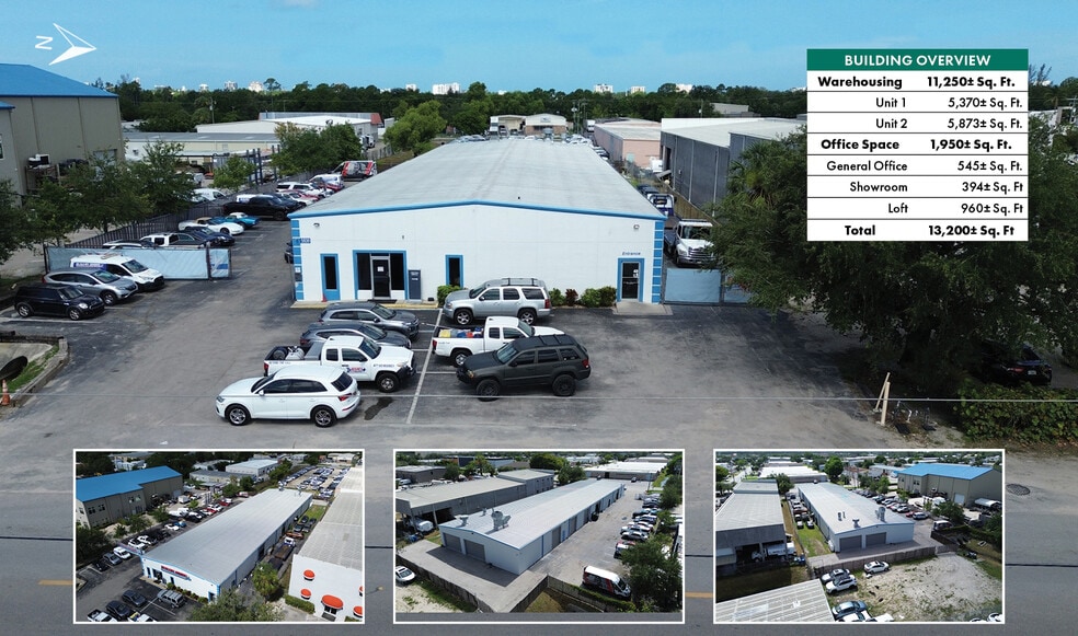 5939 Shirley St, Naples, FL for sale - Building Photo - Image 3 of 4