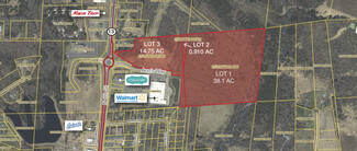 More details for N 8th St, Medford, WI - Land for Sale