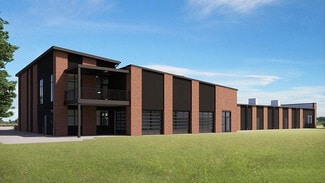 Plus de détails pour 8700 Thomas Ave, Johnston, IA - Bureau/Commerce de détail à louer