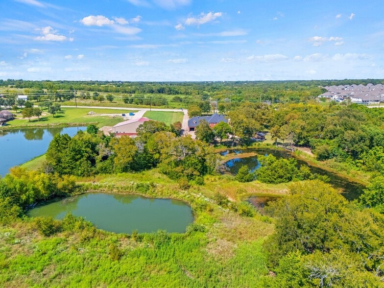 12900 FM 121, Van Alstyne, TX for sale - Building Photo - Image 3 of 31