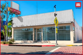 More details for 13405 Hawthorne Blvd, Hawthorne, CA - Retail for Lease