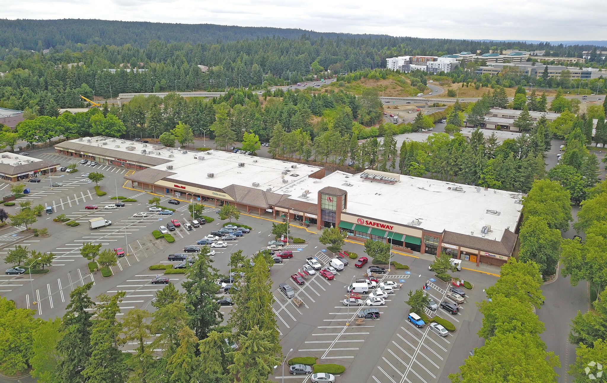 14810 NE 24th St, Redmond, WA for lease Primary Photo- Image 1 of 5