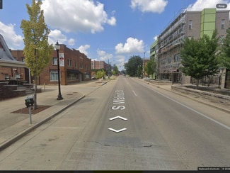 More details for 414 S Walnut St, Bloomington, IN - Retail for Sale
