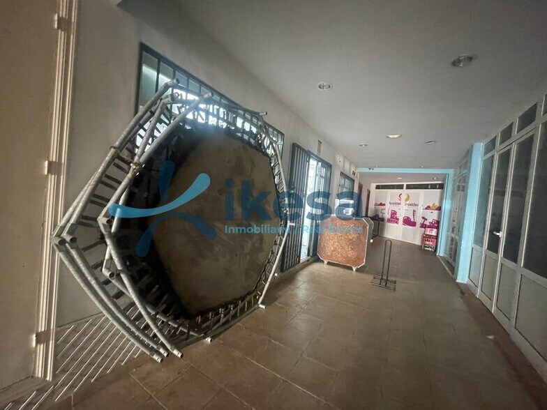 Office in Lepe, Huelva for sale - Building Photo - Image 2 of 21