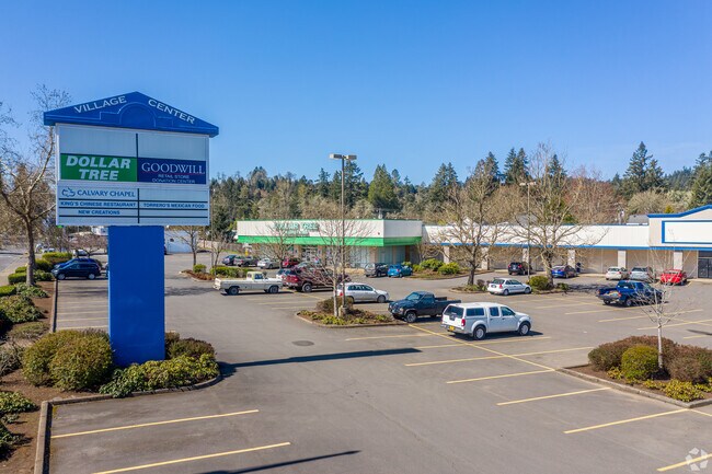 More details for 1137 N Pacific Hwy, Cottage Grove, OR - Retail for Lease