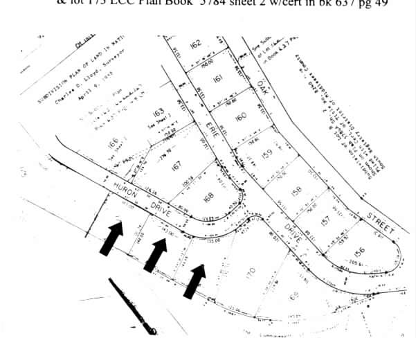 6 Huron Dr, Natick, MA for lease - Plat Map - Image 2 of 5