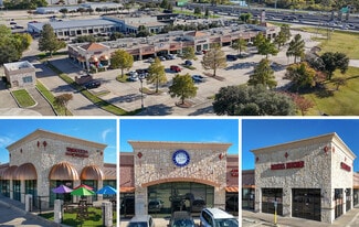 More details for 1837 W Frankford Rd, Carrollton, TX - Retail for Sale