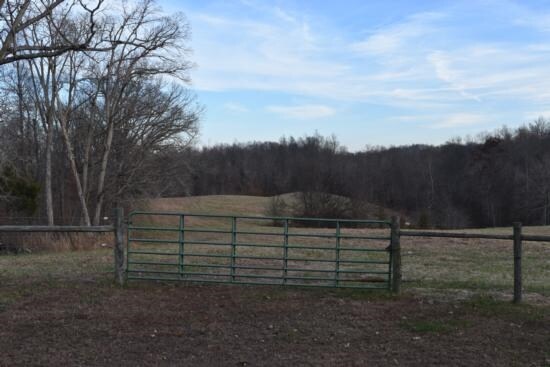 Cunningham Ln, Cadiz, KY for sale - Primary Photo - Image 1 of 2