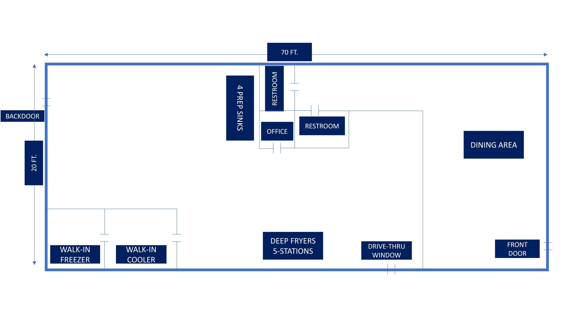 4895 Stone Mountain Hwy, Lilburn, GA for lease Site Plan- Image 1 of 1