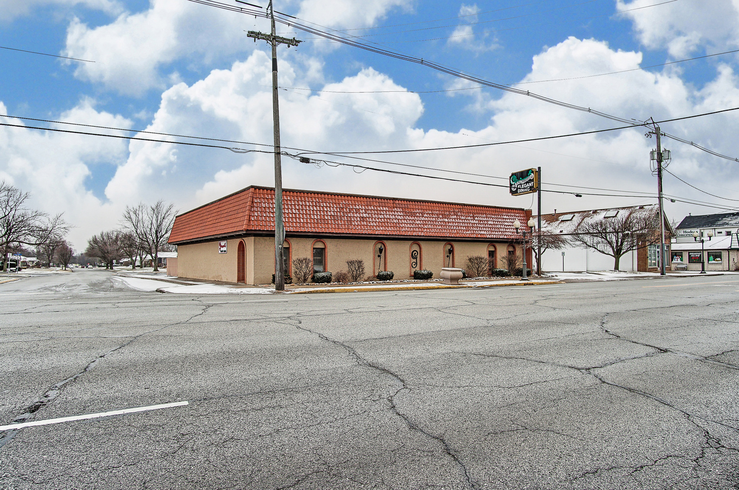 603 Ridge Rd, Munster, IN for sale Building Photo- Image 1 of 1