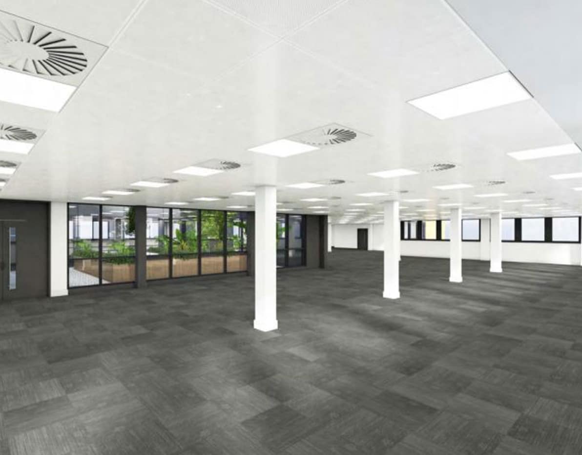 23 Brunswick Pl, Southampton for lease Interior Photo- Image 1 of 1