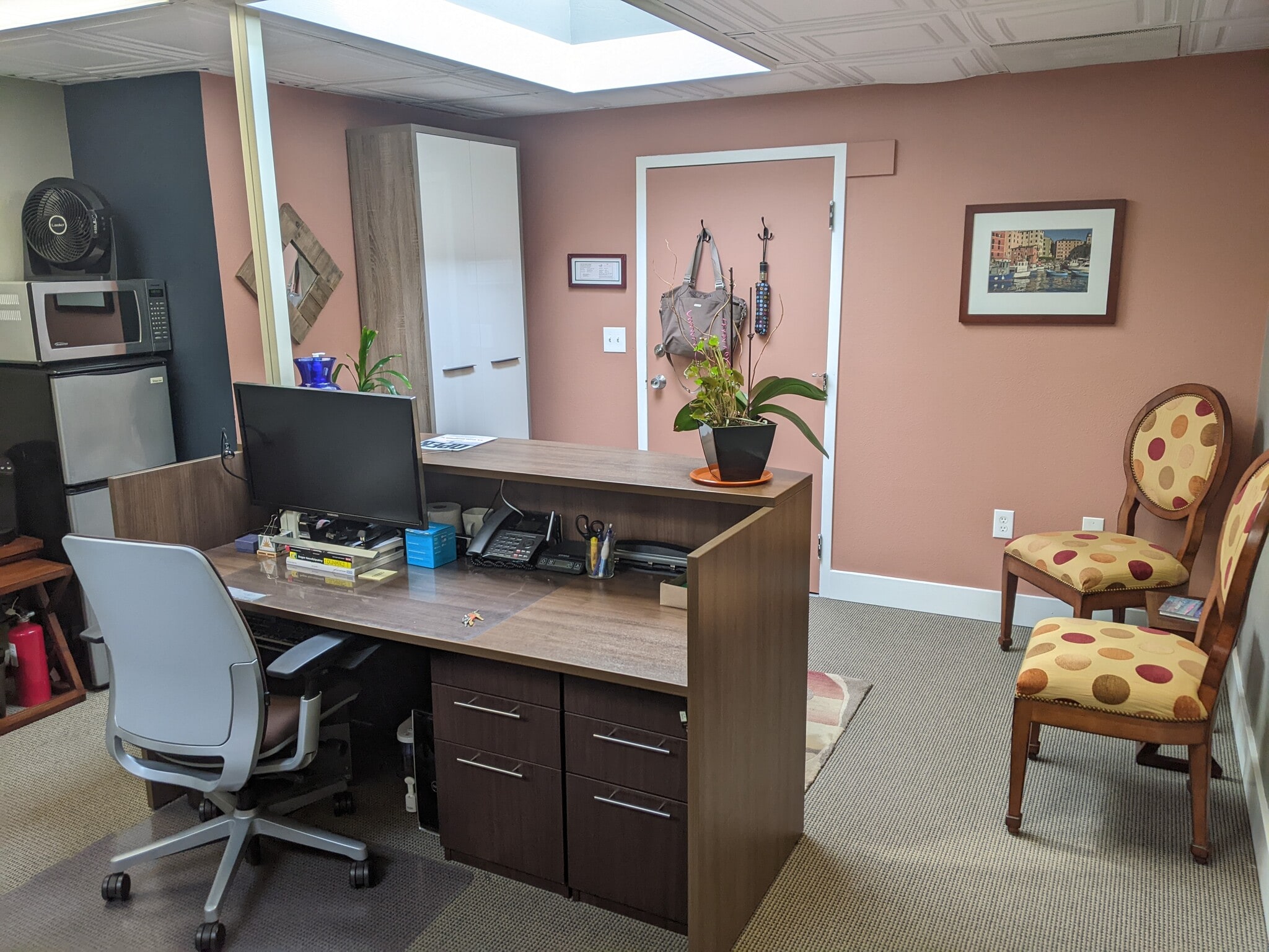 701 4th St, Santa Rosa, CA à louer Photo intérieure- Image 1 de 6