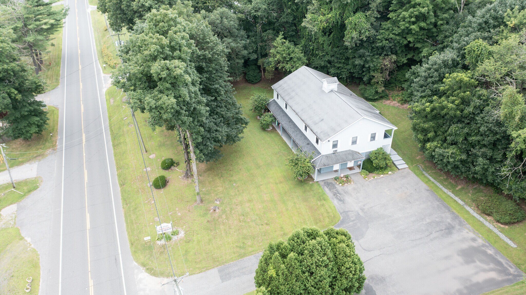 123 Litchfield Rd, New Milford, CT for lease Building Photo- Image 1 of 18