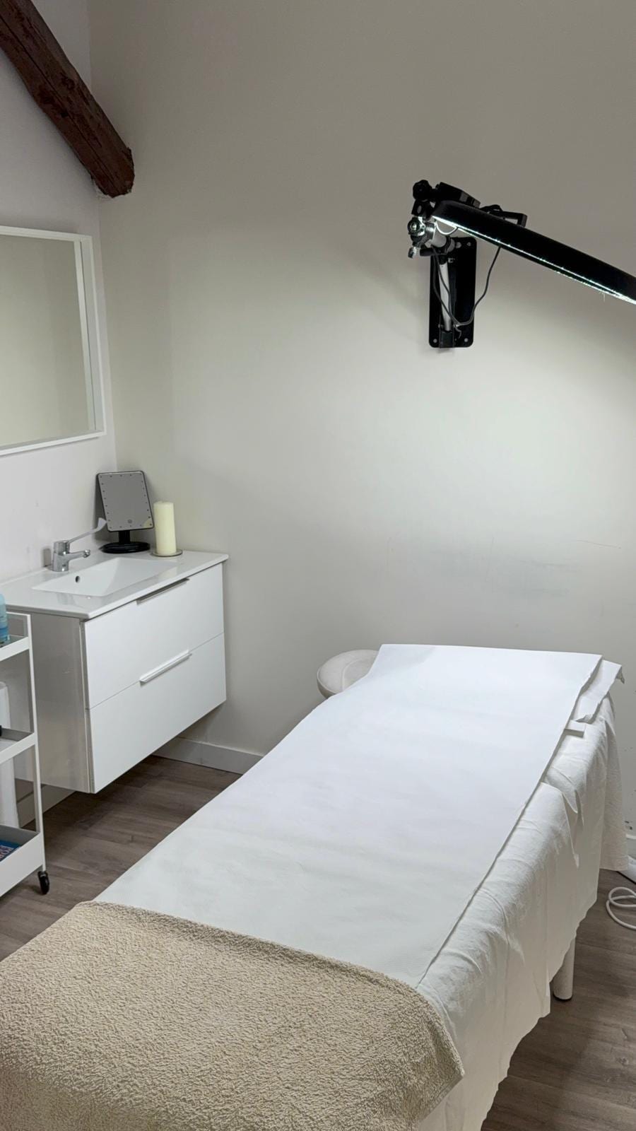 Commerce de détail dans Alcalá de Henares, Madrid à louer Photo intérieure- Image 1 de 5