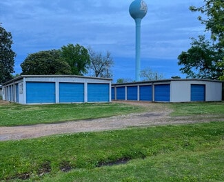 More details for 121 W Main St, Webb, MS - Specialty for Sale