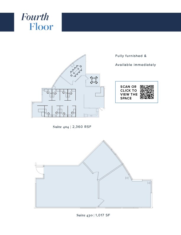 1934 Old Gallows Rd, Vienna, VA for lease Interior Photo- Image 1 of 6
