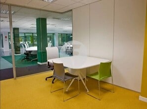 Camí de Can Camps, 17-19, Sant Cugat del Vallès, Barcelona for lease Interior Photo- Image 1 of 12