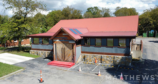 Plus de détails pour 109 Cude Ln, Madison, TN - Bureau à louer