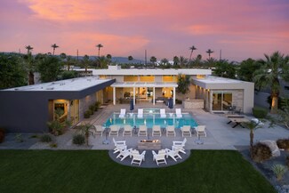 Plus de détails pour Polo Villas - La Quinta – Services hôteliers à vendre, La Quinta, CA