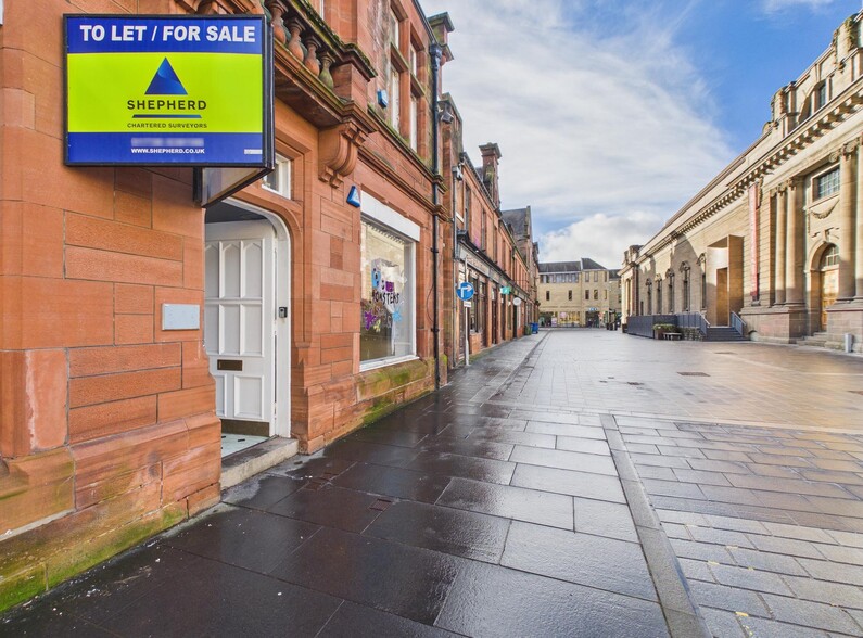 7 South St Johns Pl, Perth for sale - Primary Photo - Image 2 of 2