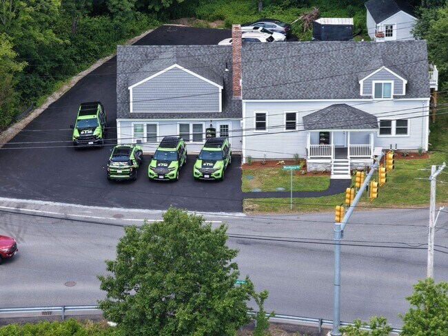 Plus de détails pour 130 High St, Upton, MA - Bureau/Médical à louer
