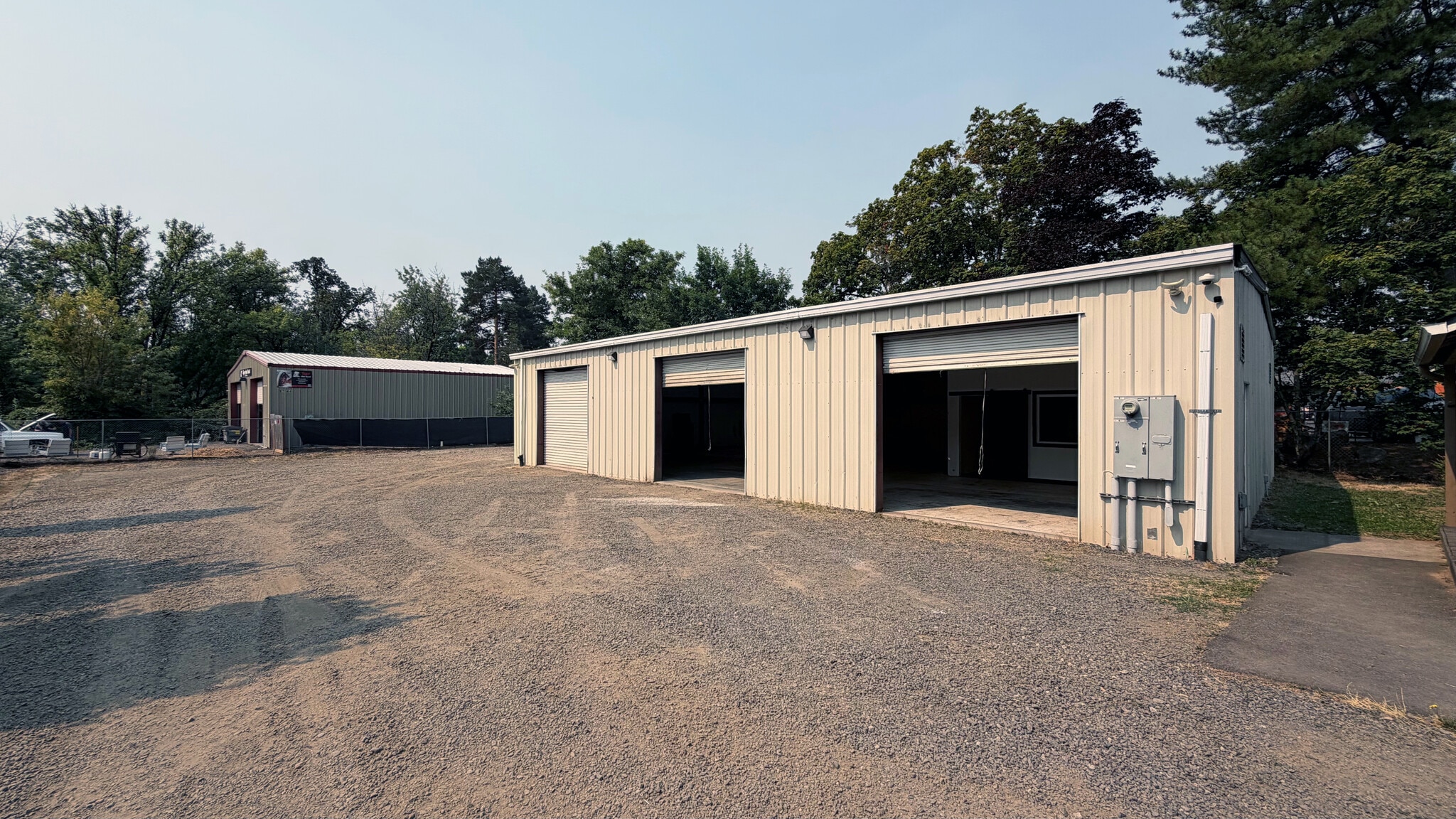 9760 SW Tigard St, Tigard, OR for lease Building Photo- Image 1 of 17