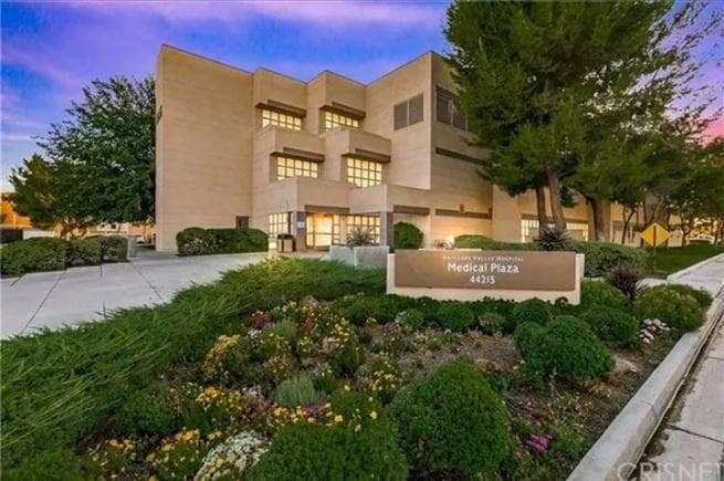 44215 15th St W, Lancaster, CA for sale - Building Photo - Image 3 of 18