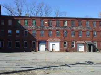 Plus de détails pour 11 Oakland St, Amesbury, MA - Industriel à louer