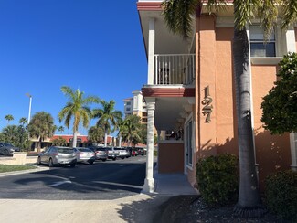 Plus de détails pour 127 Tampa Ave E, Venice, FL - Vente au détail, Flex à louer