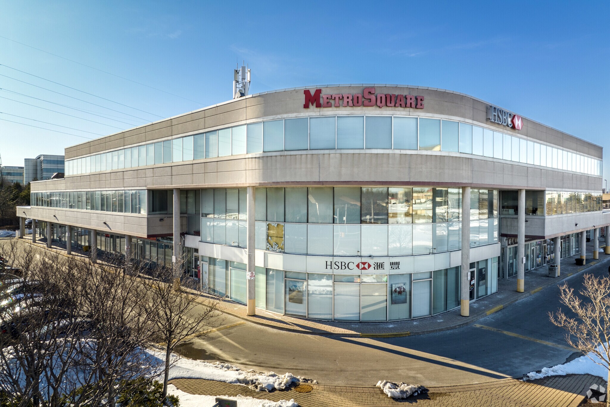 3636 Steeles Ave E, Toronto, ON à louer Photo principale- Image 1 de 6