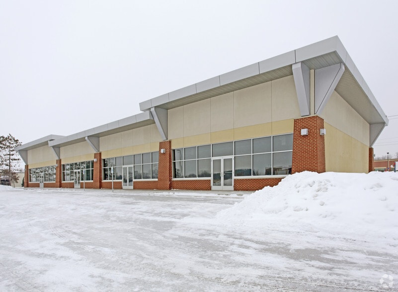 7828 Hudson Rd, Woodbury, MN for lease - Primary Photo - Image 1 of 12
