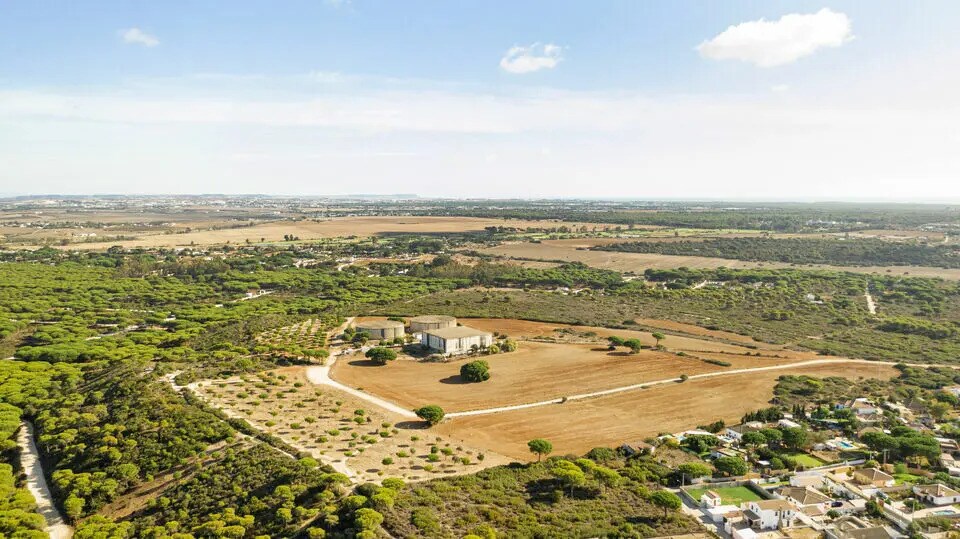 Terrain dans Châteaurenard à vendre - Photo du bâtiment - Image 3 de 3