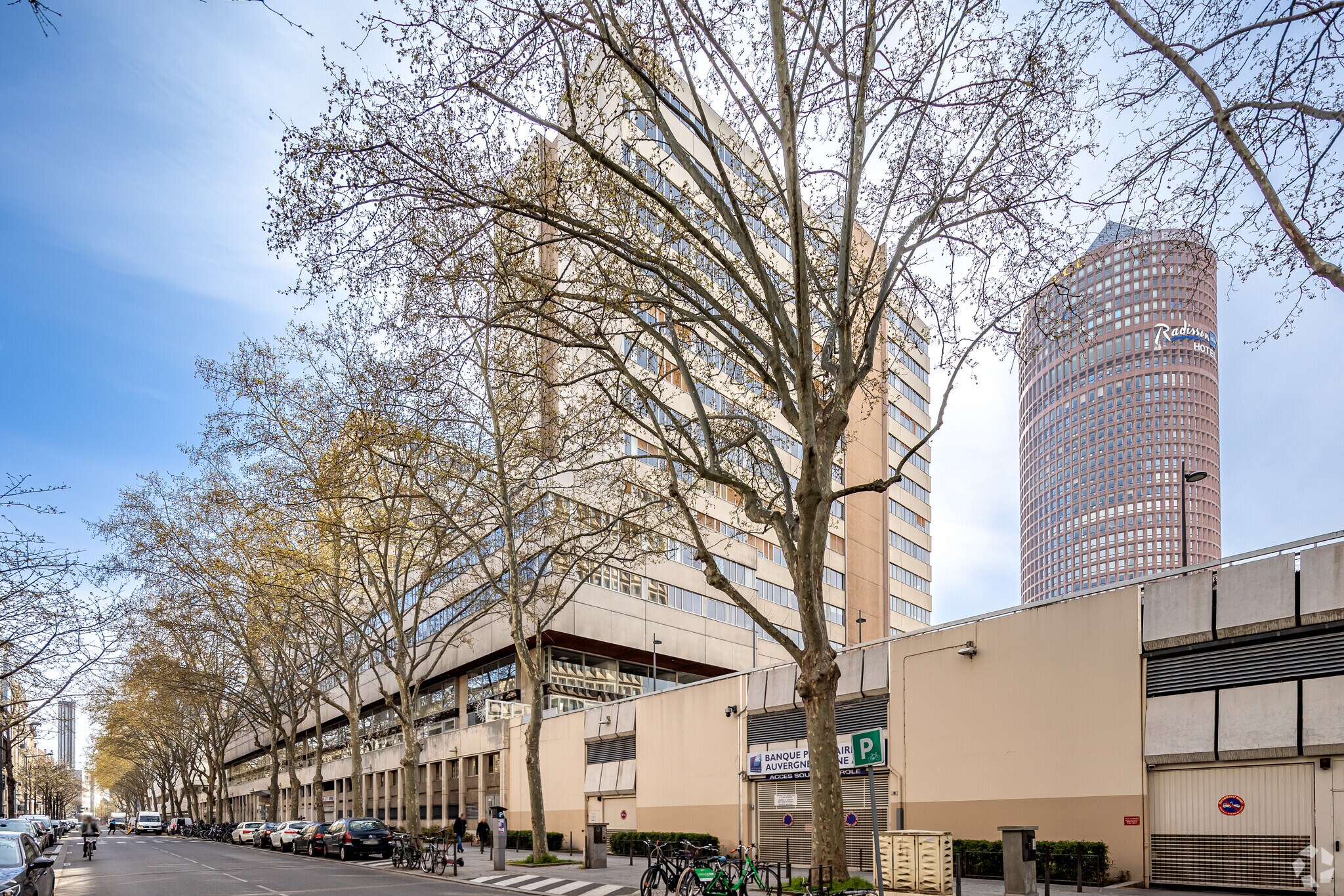 Office in Lyon for lease Primary Photo- Image 1 of 4