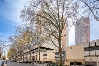 Plus de détails pour Bureau à louer