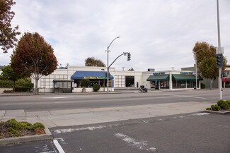 Plus de détails pour 965-969 San Pablo Ave, Albany, CA - Bureau/Commerce de détail à louer