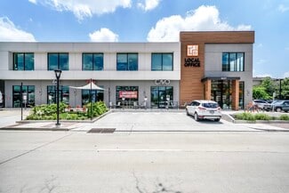 Plus de détails pour 2617 Bissonnet St, Houston, TX - Coworking à louer