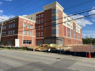 Plus de détails pour 51 Fort Evans Rd NE, Leesburg, VA - Commerce de détail à louer