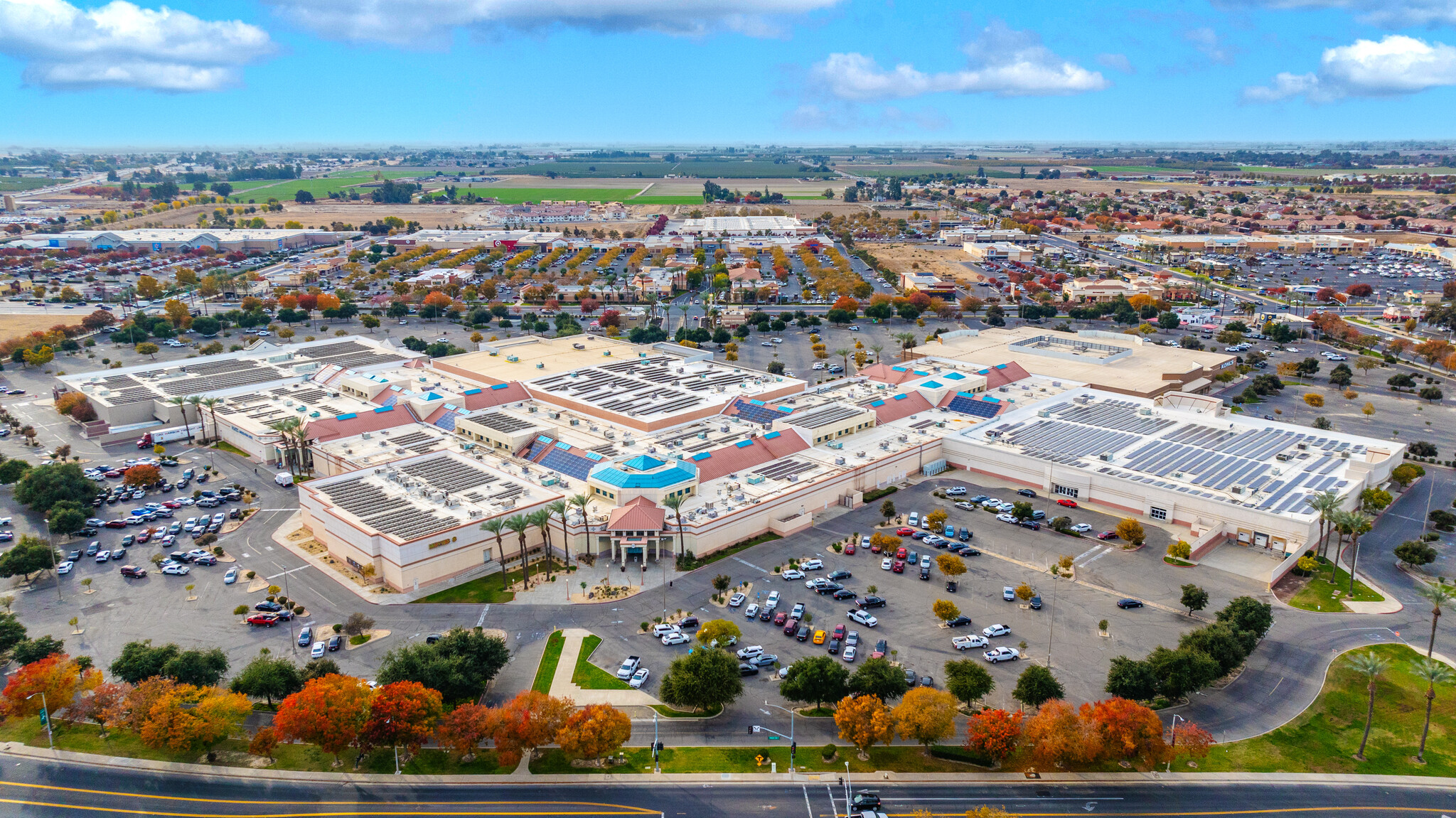 1669 W Lacey Blvd, Hanford, CA for sale Building Photo- Image 1 of 7