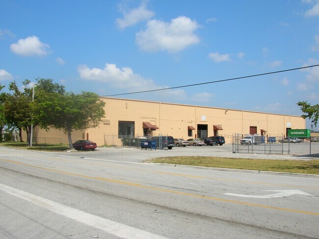 More details for 8187 NW 71st St, Miami, FL - Industrial for Lease