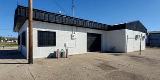 Plus de détails pour 124 N 4th St, Killeen, TX - Bureau/Local commercial à louer