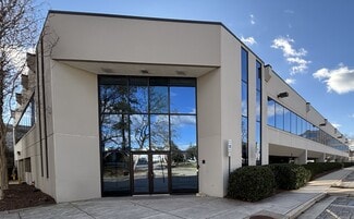 Plus de détails pour 2730 Eisenhower Ave, Alexandria, VA - Spécialité à vendre