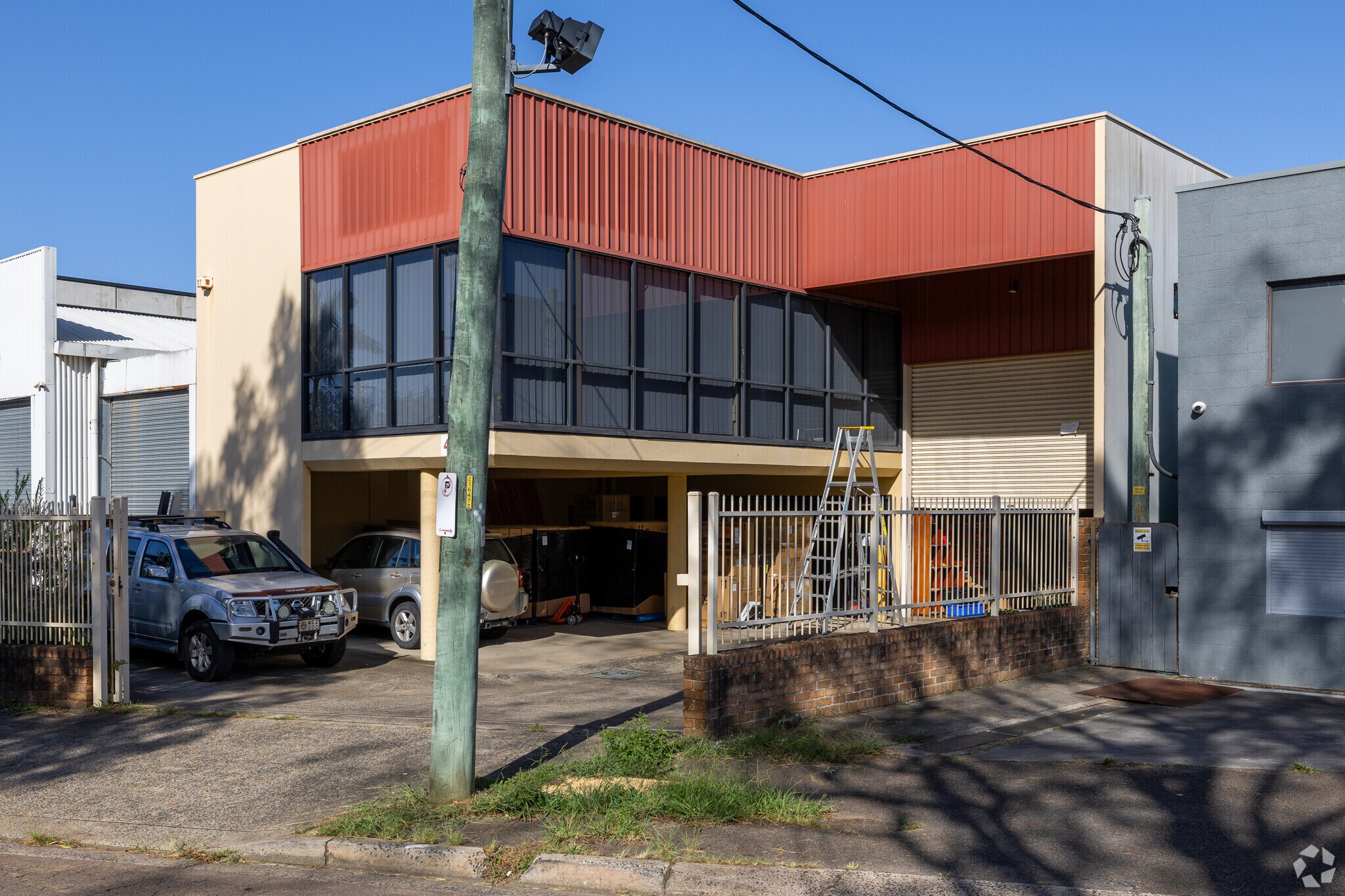 40 Mary Pde, Rydalmere for lease Primary Photo- Image 1 of 5