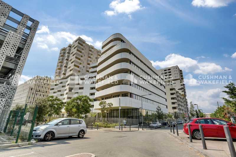 7 Rue Du Devoir, Marseille à louer - Photo du bâtiment - Image 1 de 14
