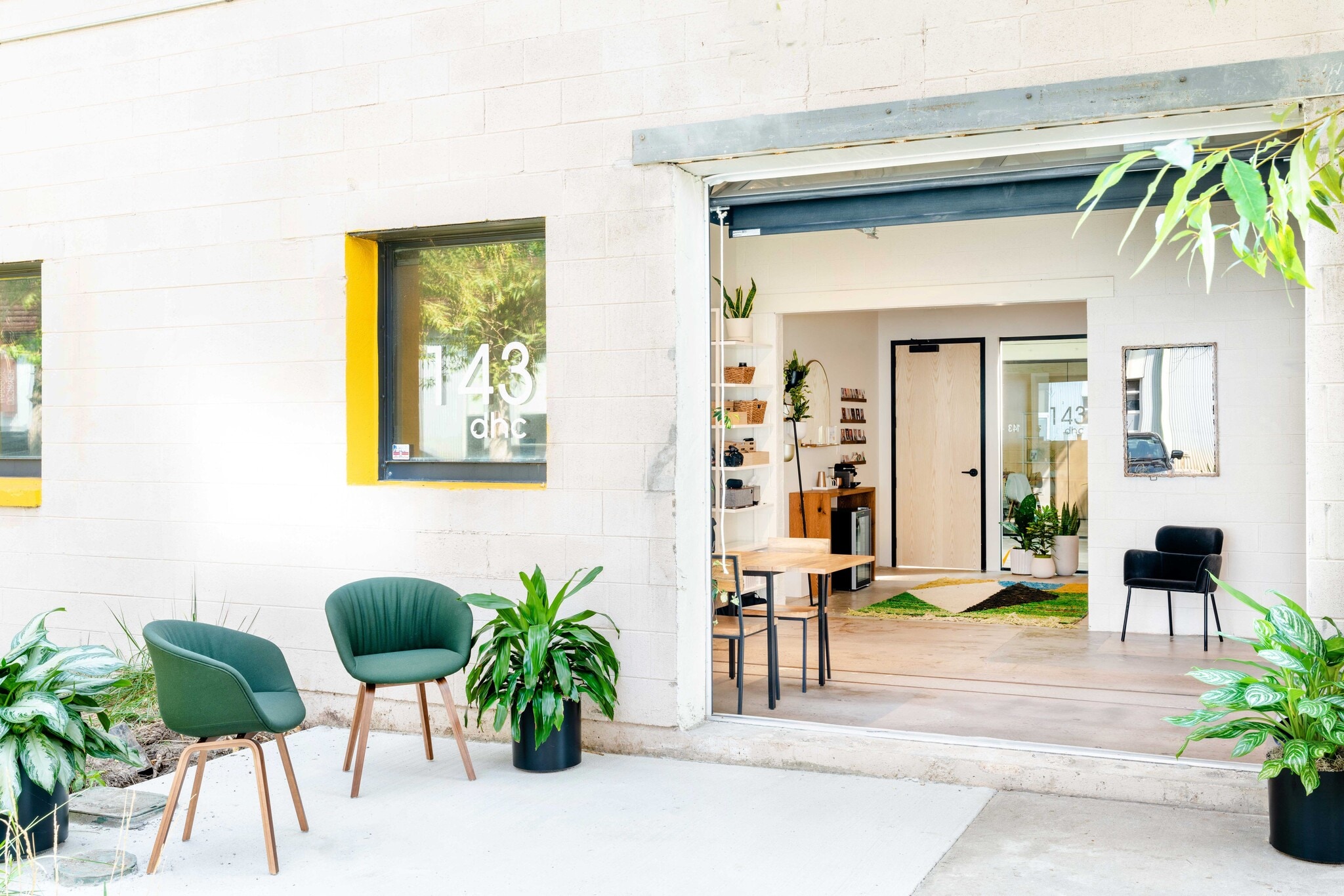 3455 Ringsby Ct, Denver, CO for lease Interior Photo- Image 1 of 4