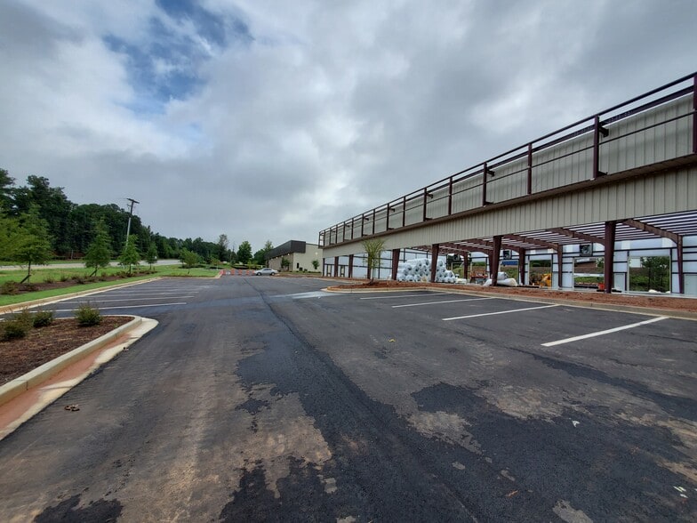 1937-1943 Hwy 155 Hwy, Mcdonough, GA for lease - Building Photo - Image 3 of 15