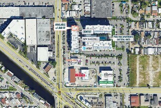 Plus de détails pour 3051 W 16th Ave, Hialeah, FL - Commerce de détail à louer