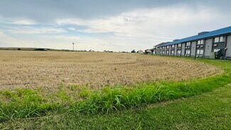 Plus de détails pour 12 44th Street, Blackwell, OK - Terrain à vendre