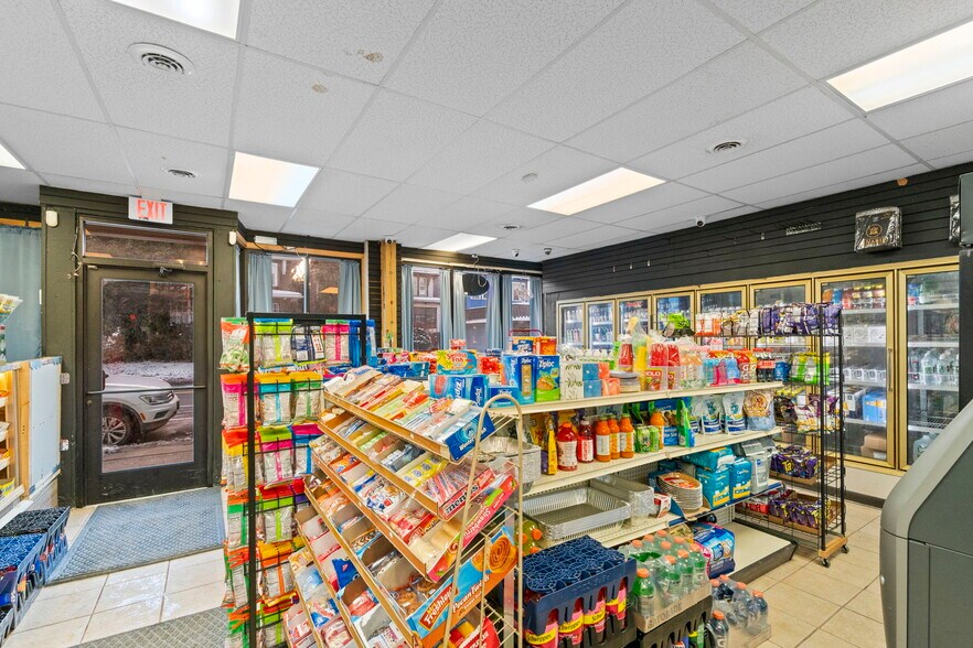 1892 Seneca St, Buffalo, NY for sale - Building Photo - Image 3 of 9